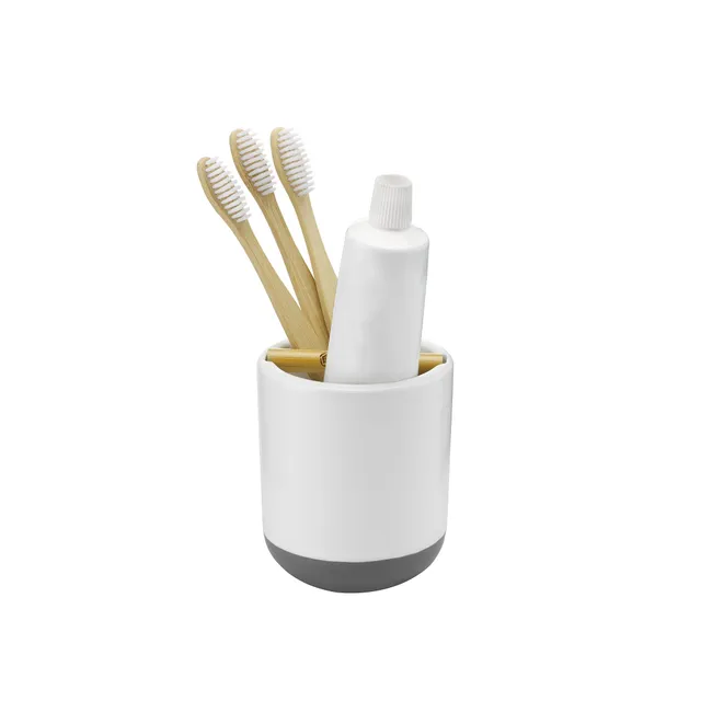 full-circle-keep-it-clean-bathroom-set image 1