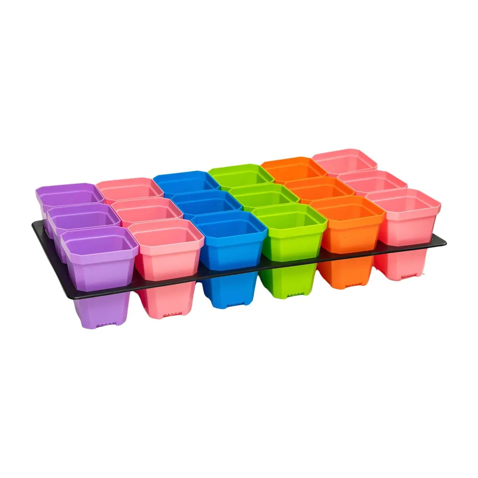 bootstrap-farmer-3-3-heavy-duty-seed-starting-pots-with-inserts-18-cells-fits-10 image 1