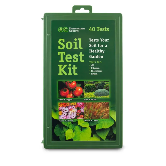 luster-leaf-1662-professional-soil-kit-with-40-tests image 1