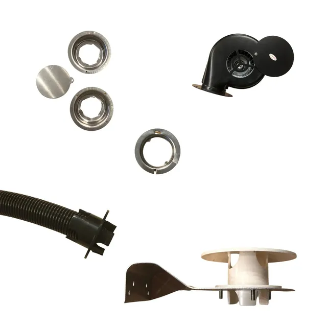 bootstrap-farmer-greenhouse-air-inflation-kit-dual-layer-insulation-blower-syste image 1