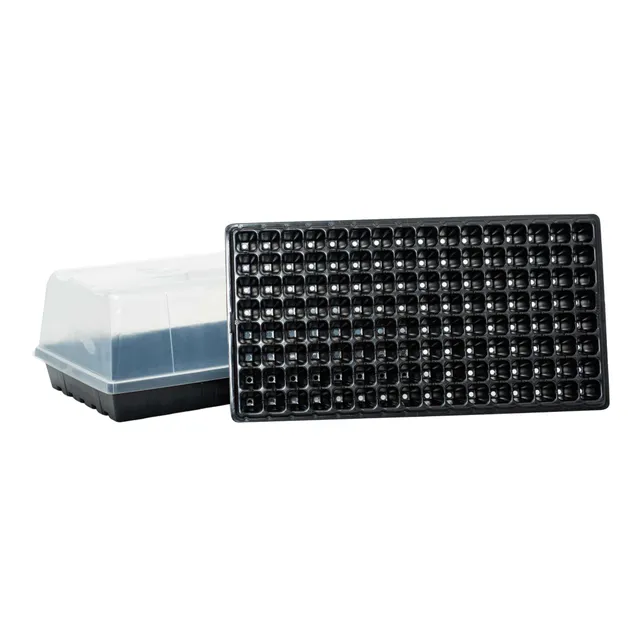 bootstrap-farmer-seed-starter-kit-128-cell-with-1020-trays-humidity-dome image 1
