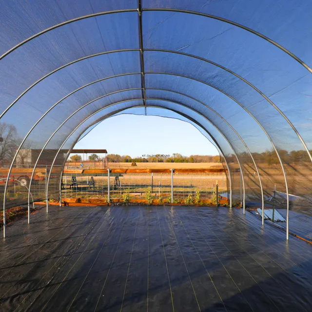 bootstrap-farmer-all-metal-shade-house-kit-freestanding image 1