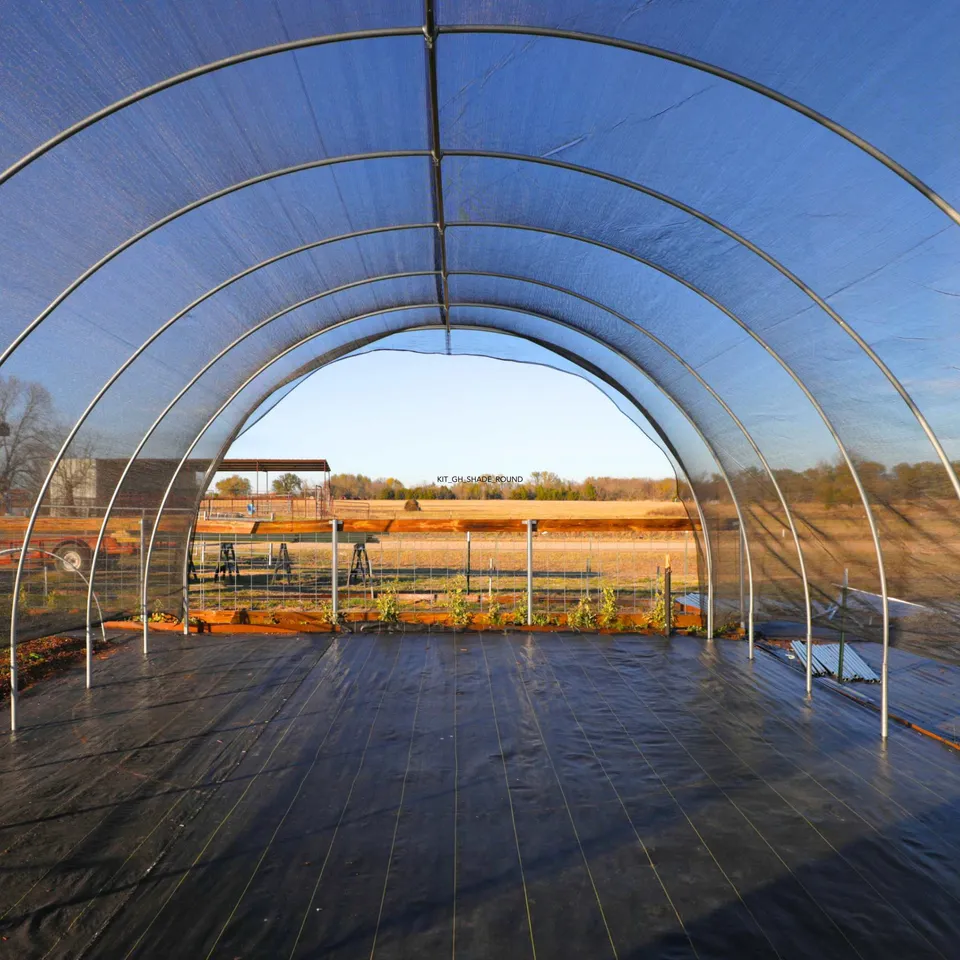 bootstrap-farmer-all-metal-shade-house-kit-freestanding image 1