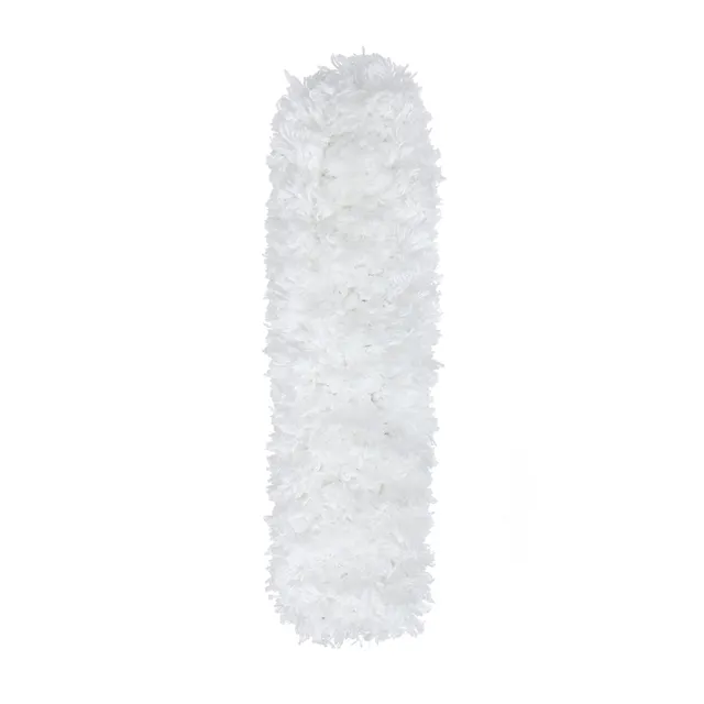 full-circle-the-wash-dry-fluffy-duster-refill-microfiber-replacement-head image 1