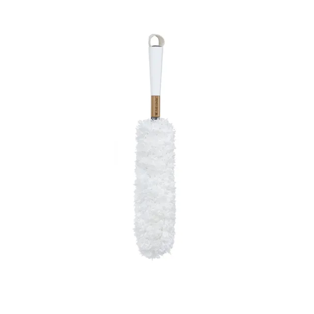 full-circle-the-wash-dry-fluffy-duster-with-washable-microfiber-head image 1