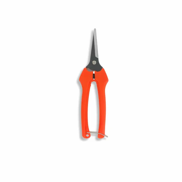 bootstrap-farmer-metallo-harvesting-pruning-shears-185-mm-curved-or-straight-bla image 1