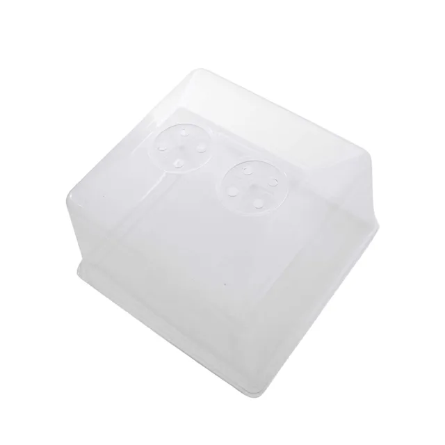 bootstrap-farmer-1010-humidity-dome-tray-lids-extra-strength-vented-domes-for-10 image 1
