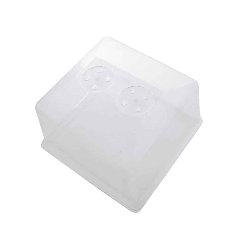 bootstrap-farmer-1010-humidity-dome-tray-lids-extra-strength-vented-domes-for-10 image 1