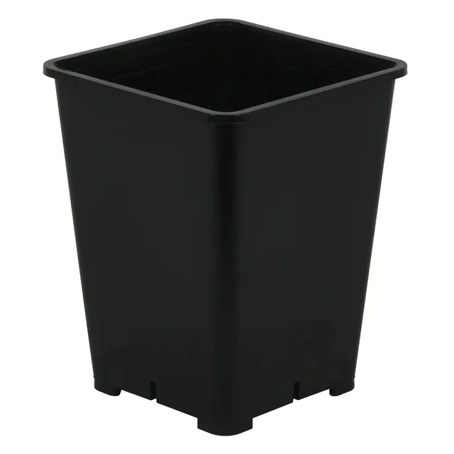 bootstrap-farmer-square-nursery-pots-heavy-duty-injection-molded-plastic-multi-s image 1