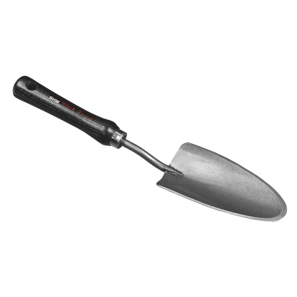bootstrap-farmer-small-hand-wide-scoop-trowel-with-ash-wood-handle image 1