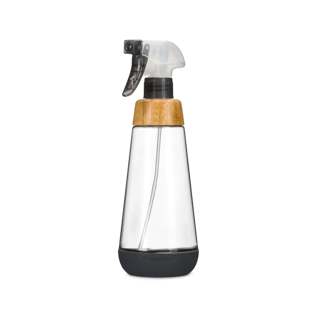 full-circle-bottle-service-refill-ready-glass-spray-bottle-with-silicone-boot image 1