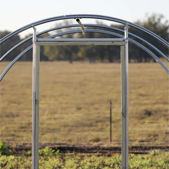 bootstrap-farmer-door-frame-kit-for-diy-hoop-house-32-36-inch-door-opening image 1
