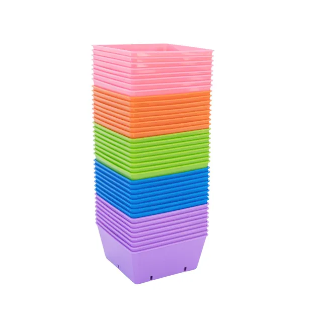 bootstrap-farmer-5x5-extra-strength-deep-grow-tray-inserts-bpa-free-food-safe-fo image 1