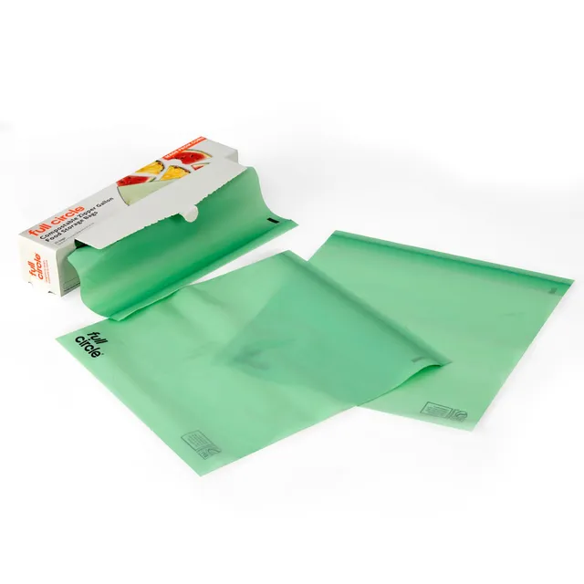 full-circle-compostable-zipper-food-gallon-bags image 1