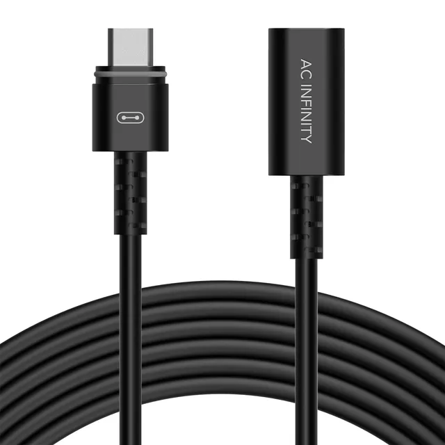 ac-infinity-uis-extension-cable-female-to-male-for-controller-ai-10-feet image 1