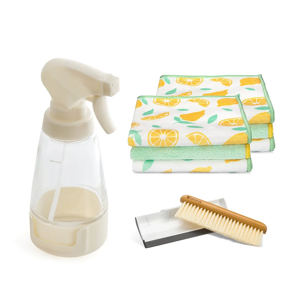 full-circle-counter-shine-kit image 1