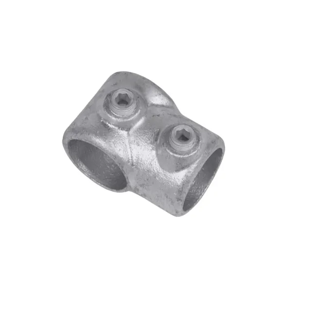 bootstrap-farmer-single-socket-tee-pipe-fitting-1-315-od-for-modular-structures image 1