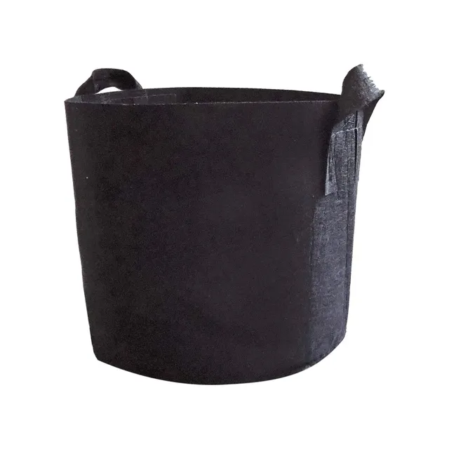 bootstrap-farmer-fabric-grow-bags-2-to-50-gallon-black-food-safe-bpa-free-with-h image 1