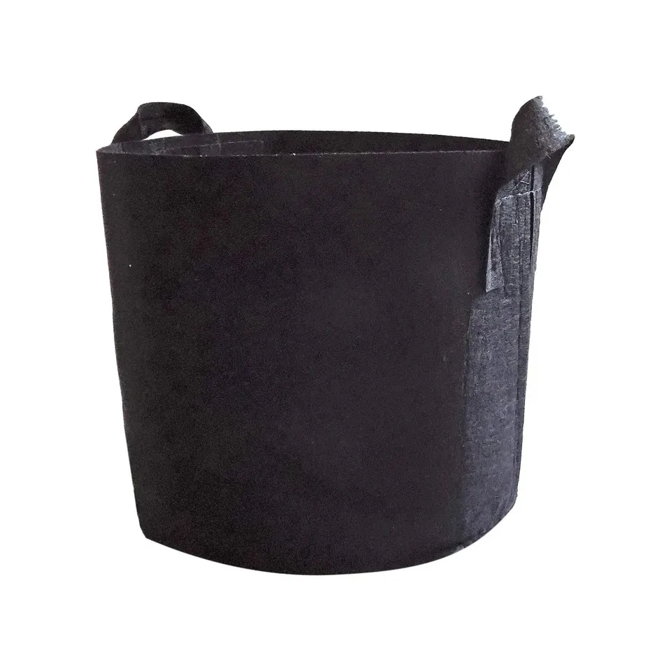 bootstrap-farmer-fabric-grow-bags-2-to-50-gallon-black-food-safe-bpa-free-with-h image 1