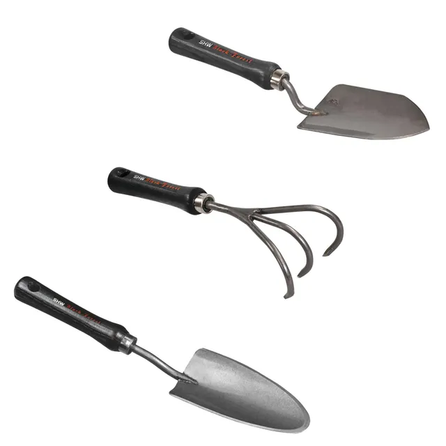 bootstrap-farmer-short-hand-trowel-wide-scoop-claw-combo-pack image 1
