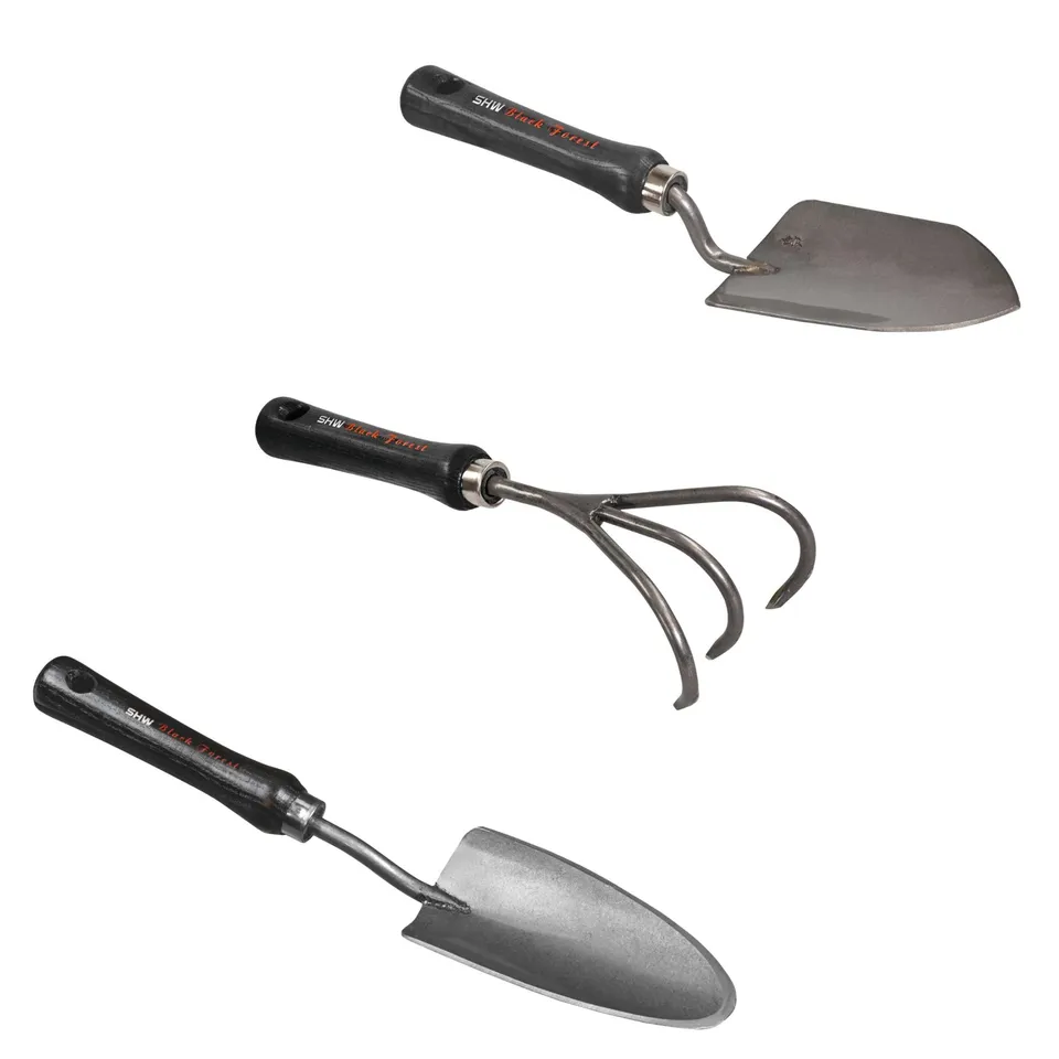 bootstrap-farmer-short-hand-trowel-wide-scoop-claw-combo-pack image 1