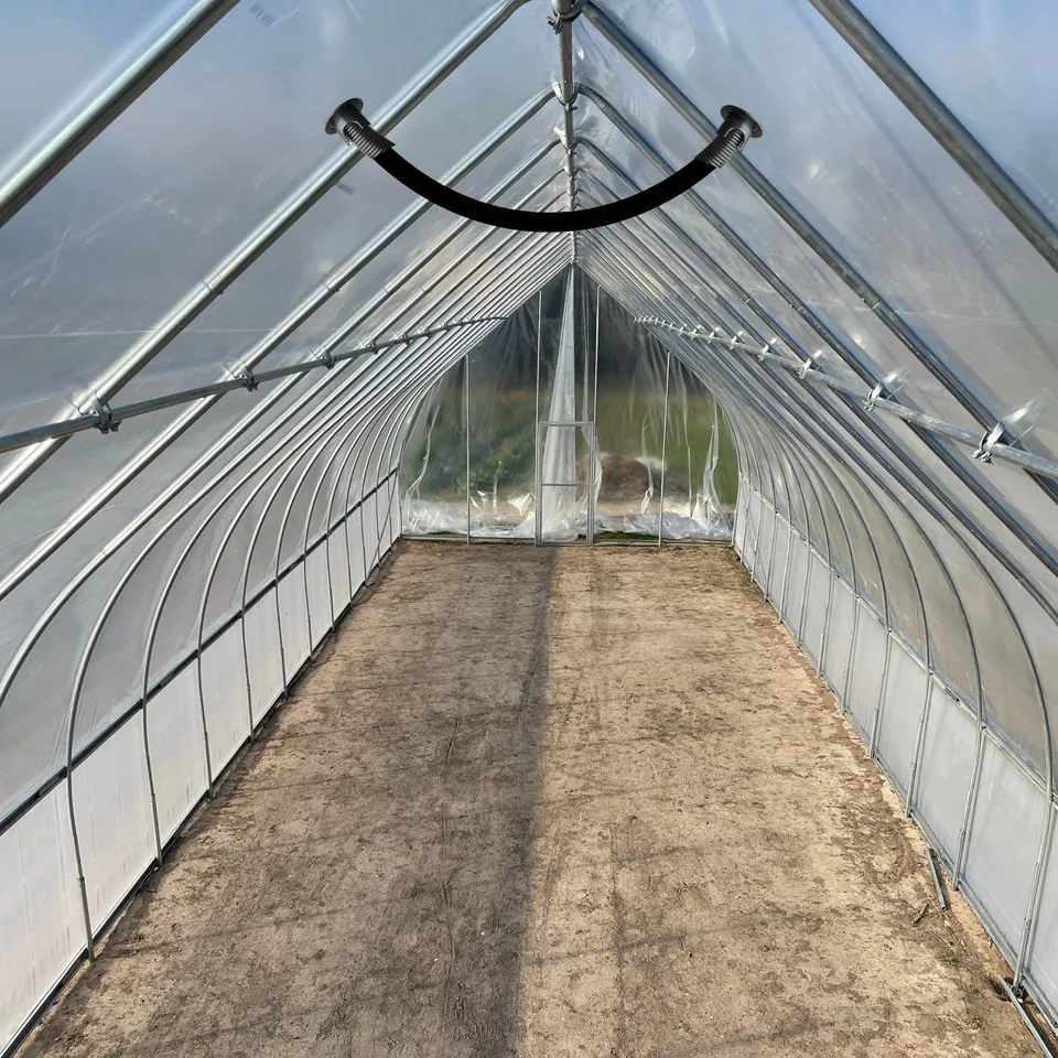 bootstrap-farmer-air-inflation-jumper-hose-for-gothic-hoop-houses image 1