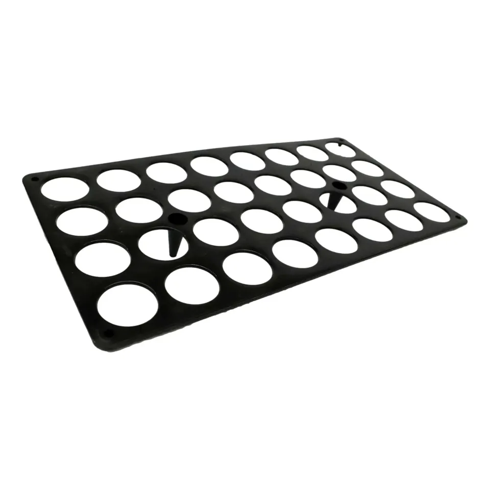 bootstrap-farmer-net-pot-tray-insert-32-holes-for-1020-tray image 1