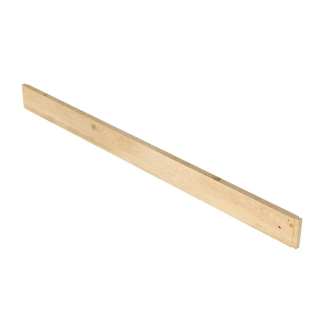 greenes-fence-premium-classic-cedar-board-4-ft-x-3-5-in-rcb48-rcb48ec image 1
