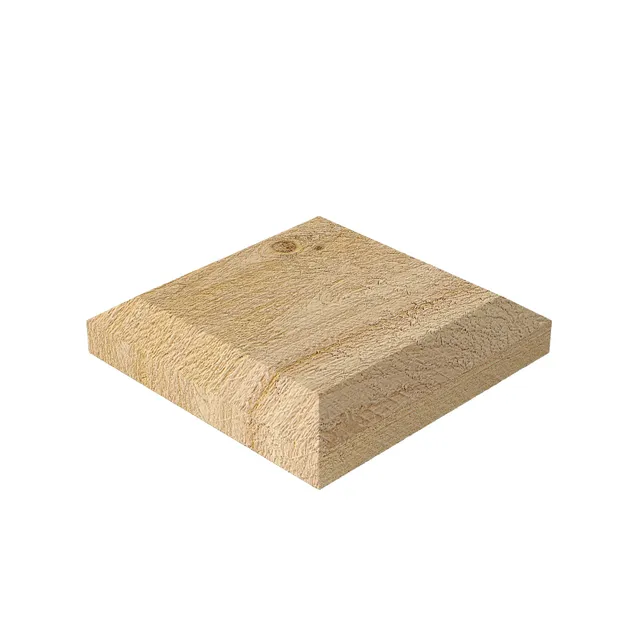 greenes-fence-decorative-premium-cedar-cap-3-5-in-x-3-5-in-rcc image 1