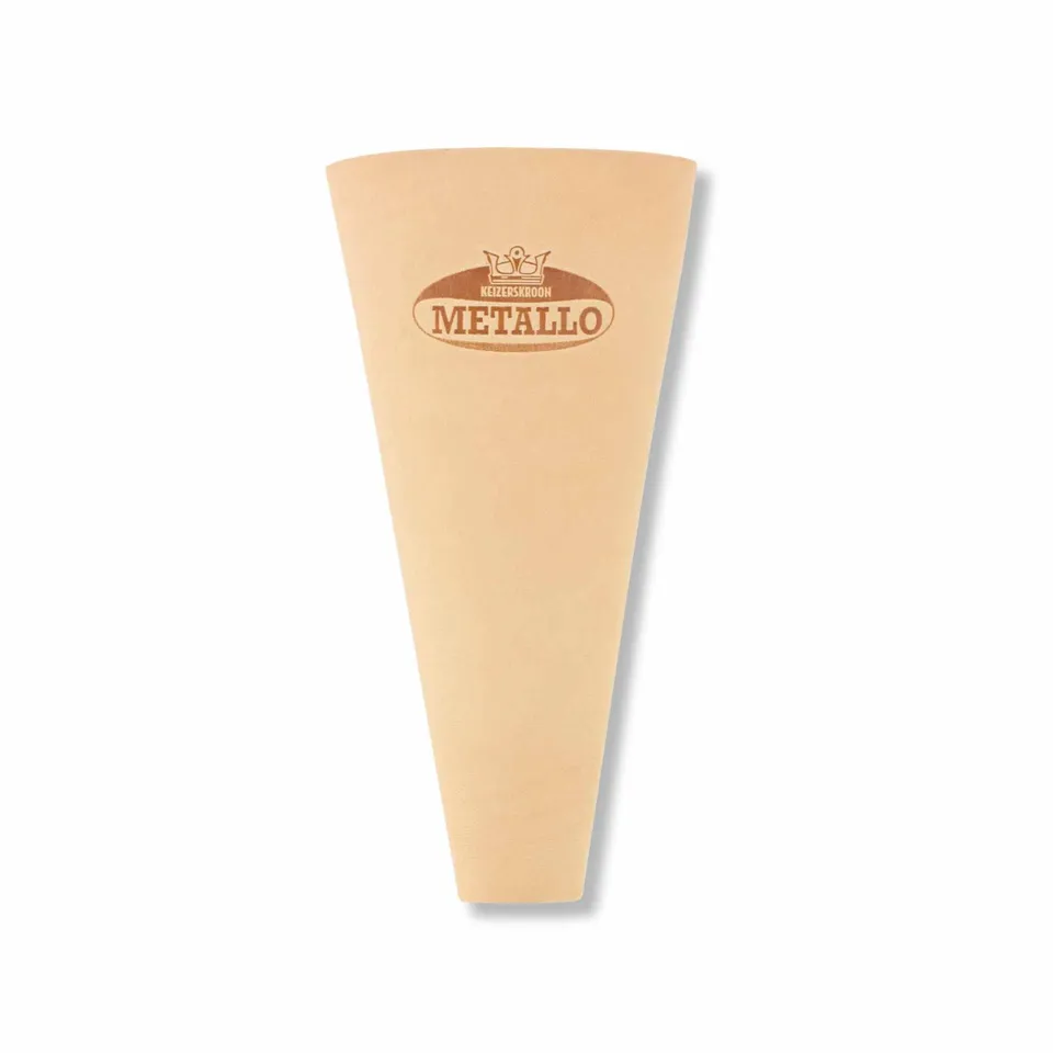bootstrap-farmer-cone-shaped-leather-pruning-shear-holster image 1