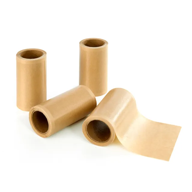 full-circle-lint-lifter-roller-wand-refills-100-unbleached-paper-10-pack image 1