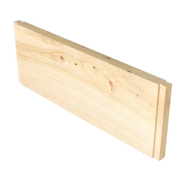 greenes-fence-premium-cedar-board-16-in-x-5-5-in-3-4-in-thick-rcb16p-customizati image 1
