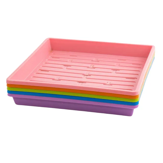 bootstrap-farmer-1010-extra-strength-shallow-seed-trays-10-x10-1-25-deep image 1