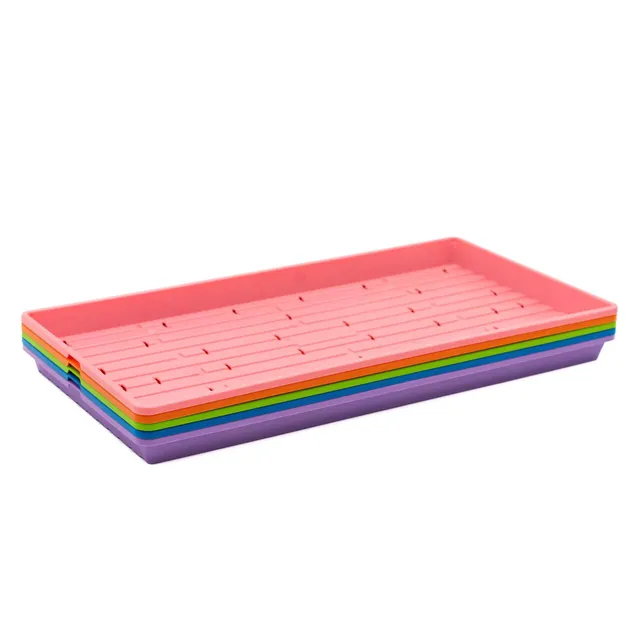 bootstrap-farmer-1020-microgreen-trays-shallow-extra-strength-usa-made-colors image 1