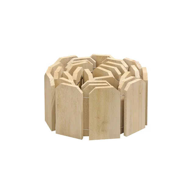 greenes-fence-cedar-lawn-edging-10-ft-x-6-in-rc41c image 1