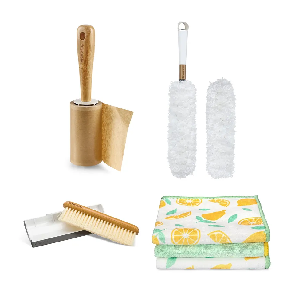 full-circle-dust-shine-kit image 1