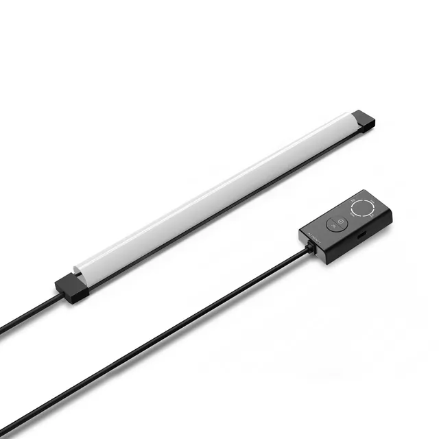ac-infinity-ionbeam-green-16-plant-gentle-green-led-work-light-bar-with-timer-co image 1