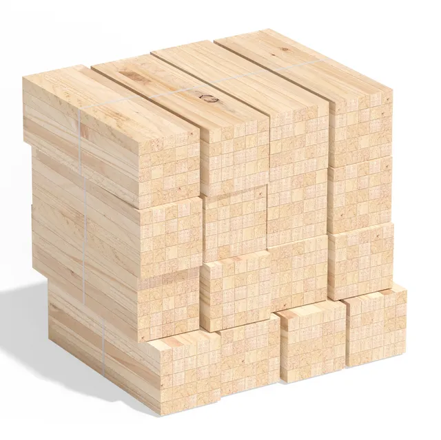greenes-fence-kiln-dried-wood-kindling-rckdl-100-natural-pine-fire-starters image 1