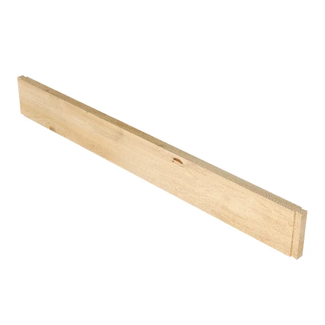 greenes-fence-premium-cedar-board-31-in-x-3-5-in-3-4-in-thick-rcb31-mid-sized-bo image 1