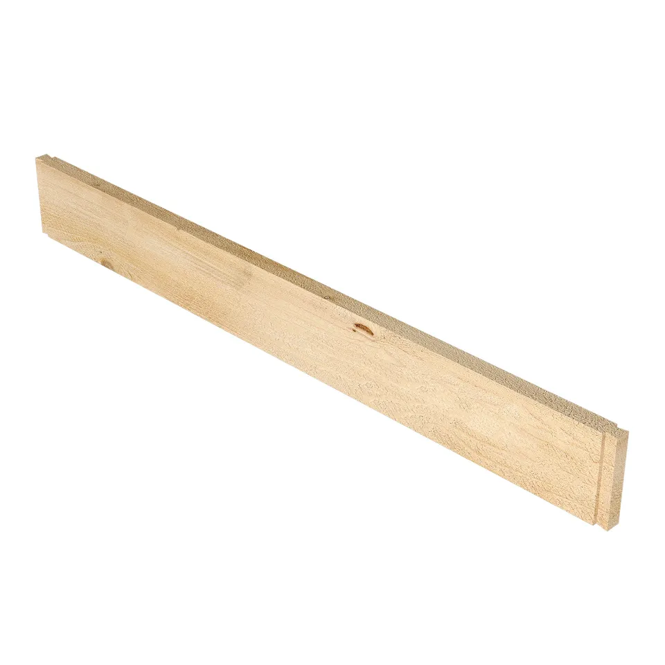 greenes-fence-premium-cedar-board-31-in-x-3-5-in-3-4-in-thick-rcb31-mid-sized-bo image 1