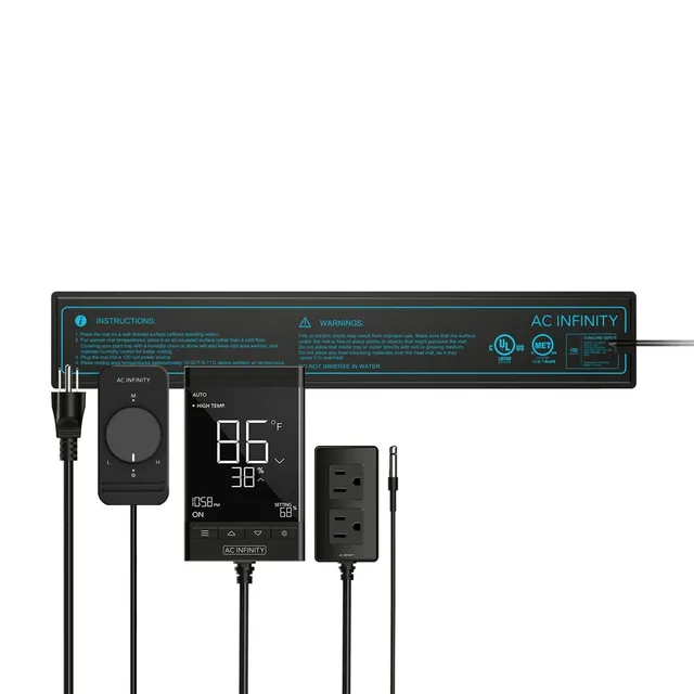 ac-infinity-suncore-t1-seedling-mat-with-digital-thermostat-heat-controller-3-x- image 1
