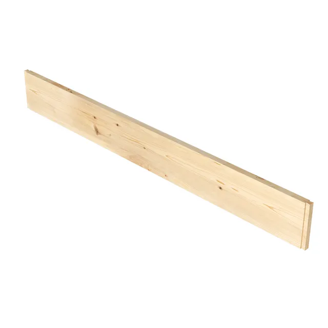 greenes-fence-rcb48p-fw-second-life-wood-premium-cedar-board-4-ft-x-5-5-in-3-4-i image 1