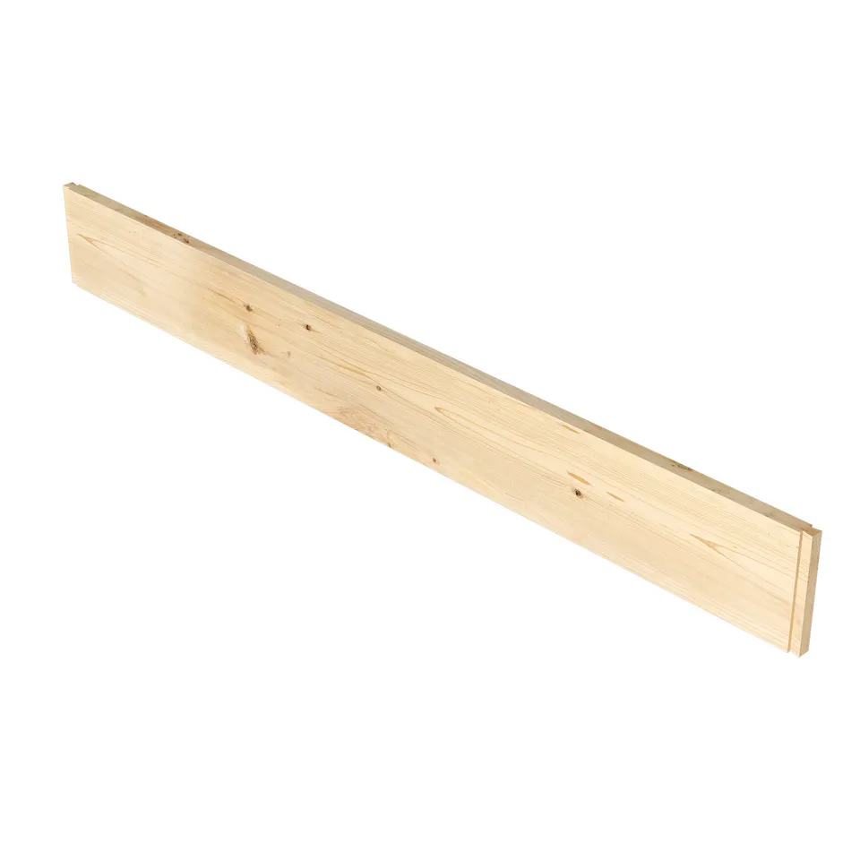 greenes-fence-rcb48p-fw-second-life-wood-premium-cedar-board-4-ft-x-5-5-in-3-4-i image 1