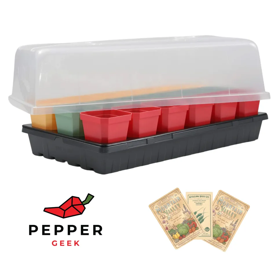 bootstrap-farmer-pepper-geek-starter-kit-complete-pepper-growing-bundle-with-102 image 1
