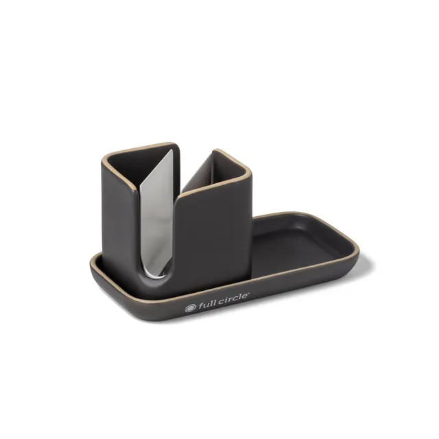 full-circle-sinkside-ceramic-cleaning-station image 1