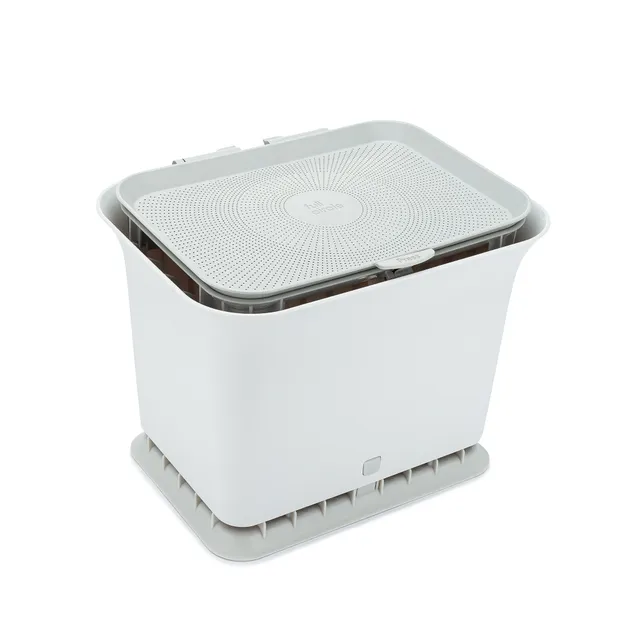 full-circle-odor-free-kitchen-compost-bin image 1