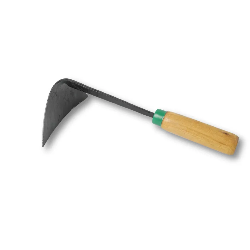 bootstrap-farmer-ez-digger-garden-tool-short-handle-with-7-curved-steel-blade image 1