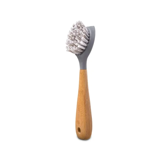 full-circle-skillet-strong-cast-iron-brush-heavy-duty-scraper-brush-for-cast-iro image 1