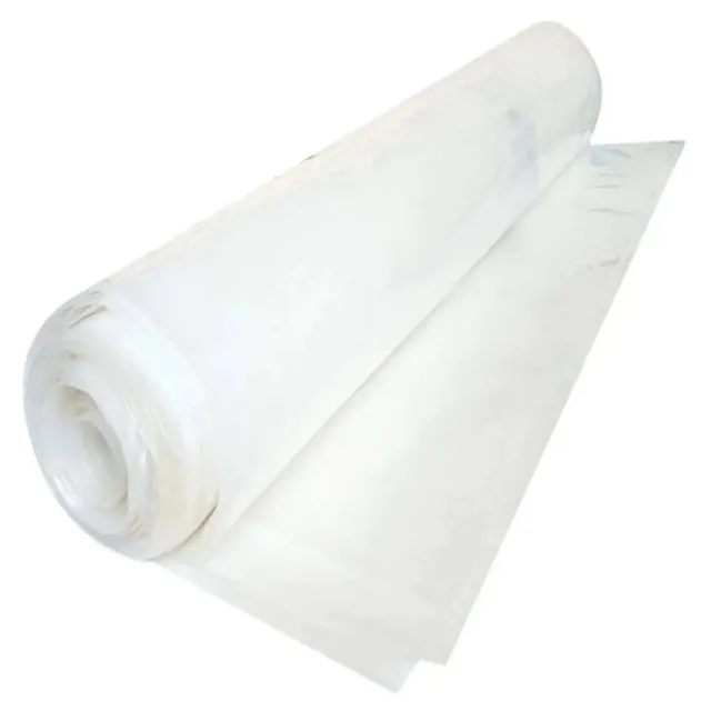 bootstrap-farmer-6-mil-clear-greenhouse-plastic-5-layer-uva-film-with-4-year-war image 1