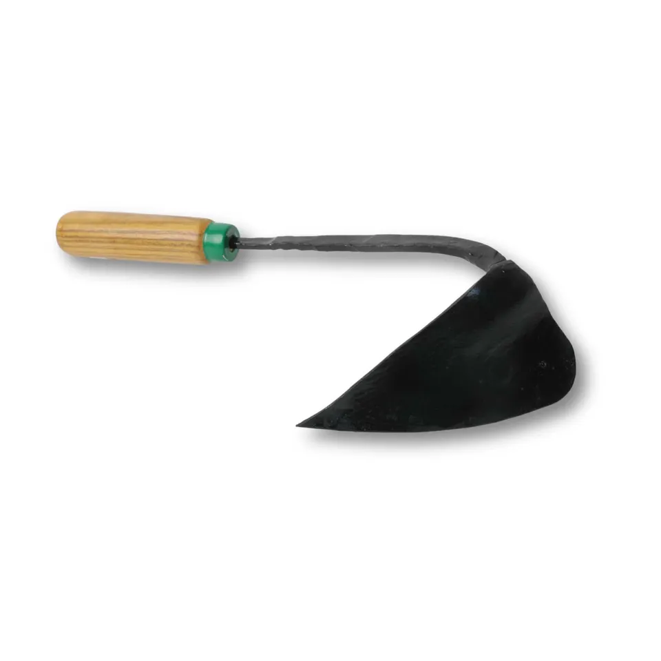 bootstrap-farmer-ez-digger-korean-triangle-blade-short-handle-garden-tool image 1